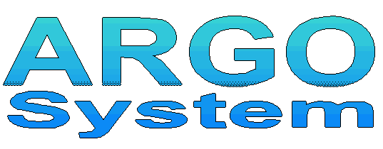 ARGO System ロゴ
